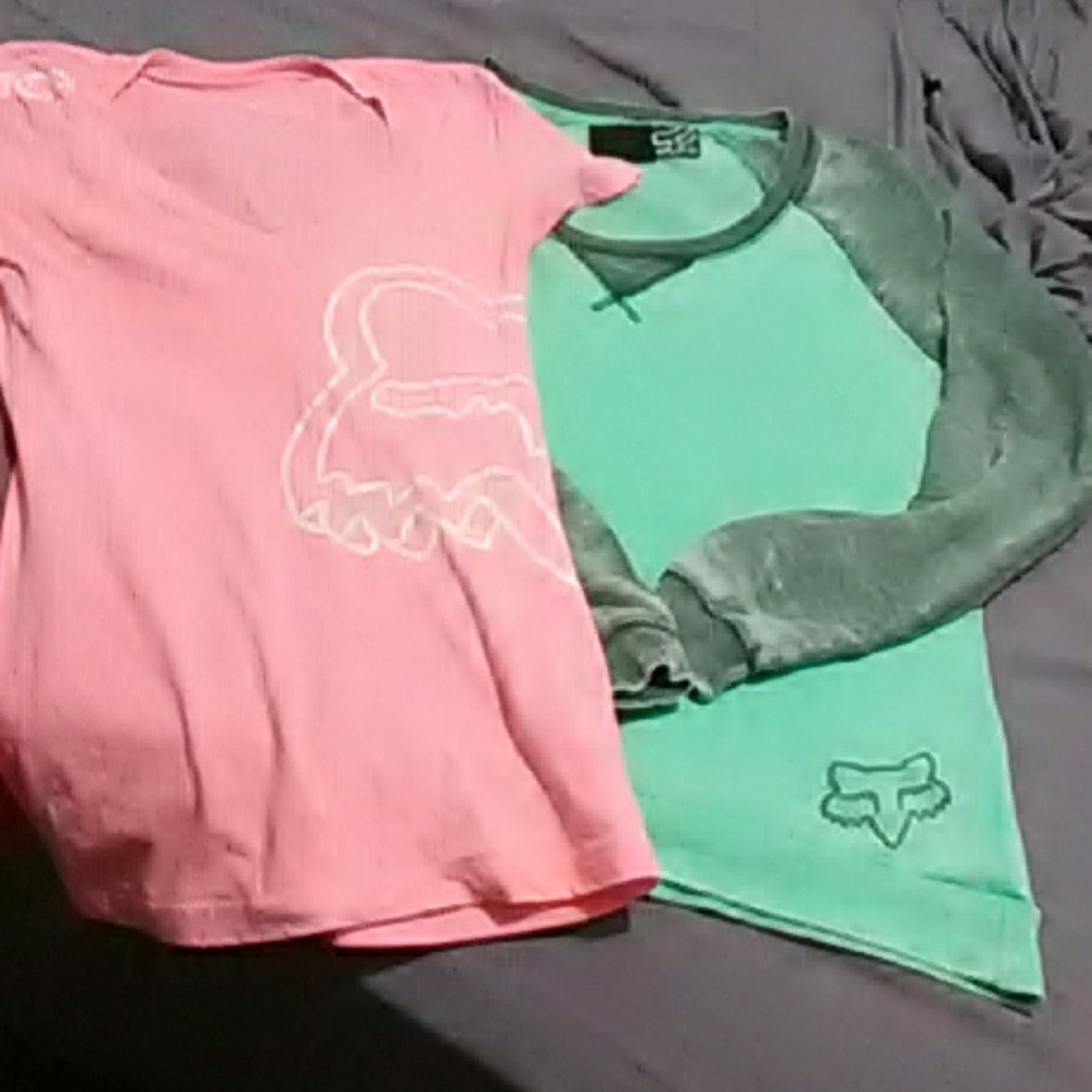 Fox bundle